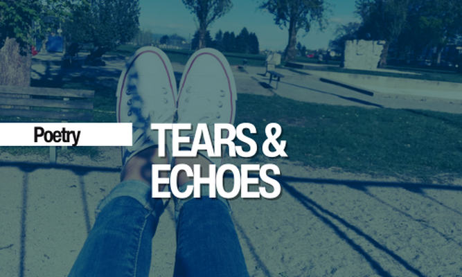 Larmes et Échos – Un poème visuel de la série Before 8am | Magnetech Marketing